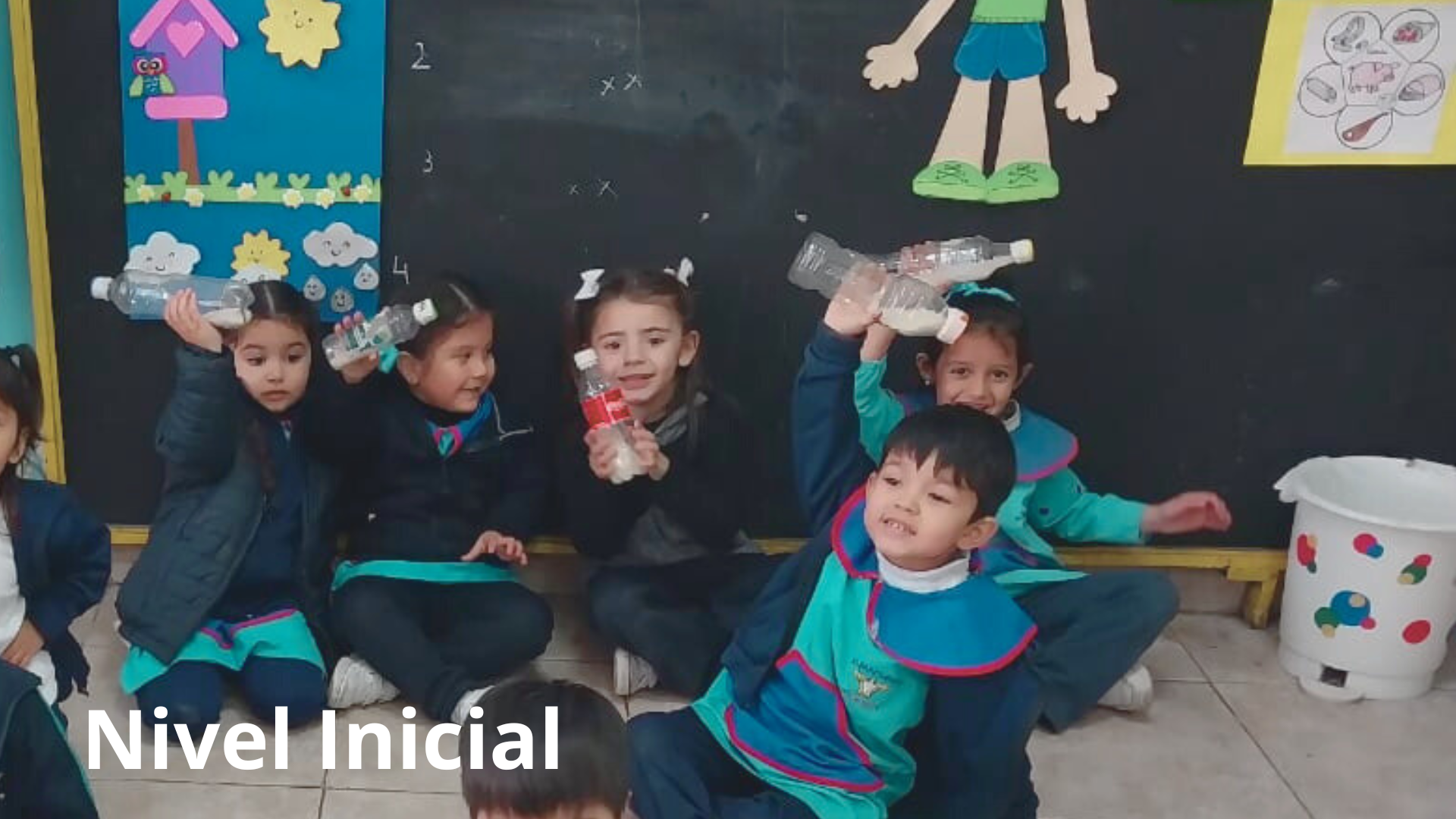 Nivel Inicial