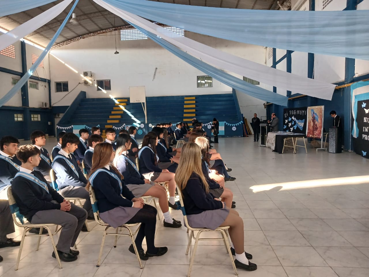 Preinscripciones 2026